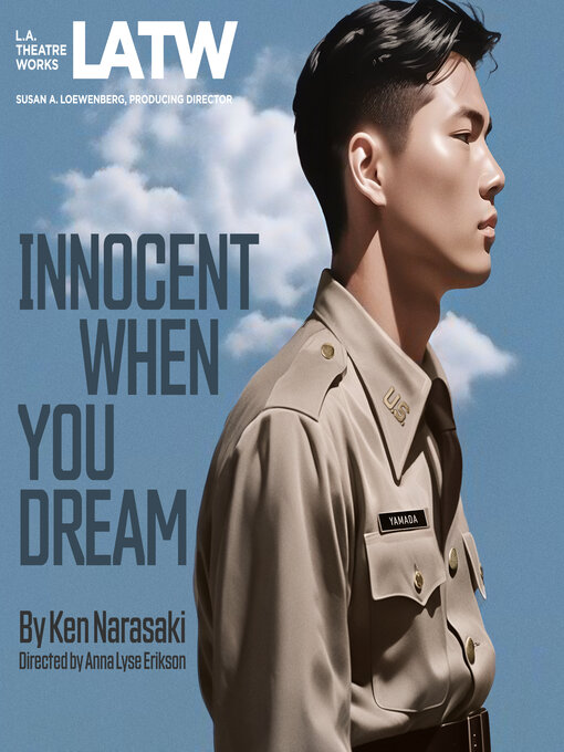 Title details for Innocent When You Dream by Ken Narasaki - Available